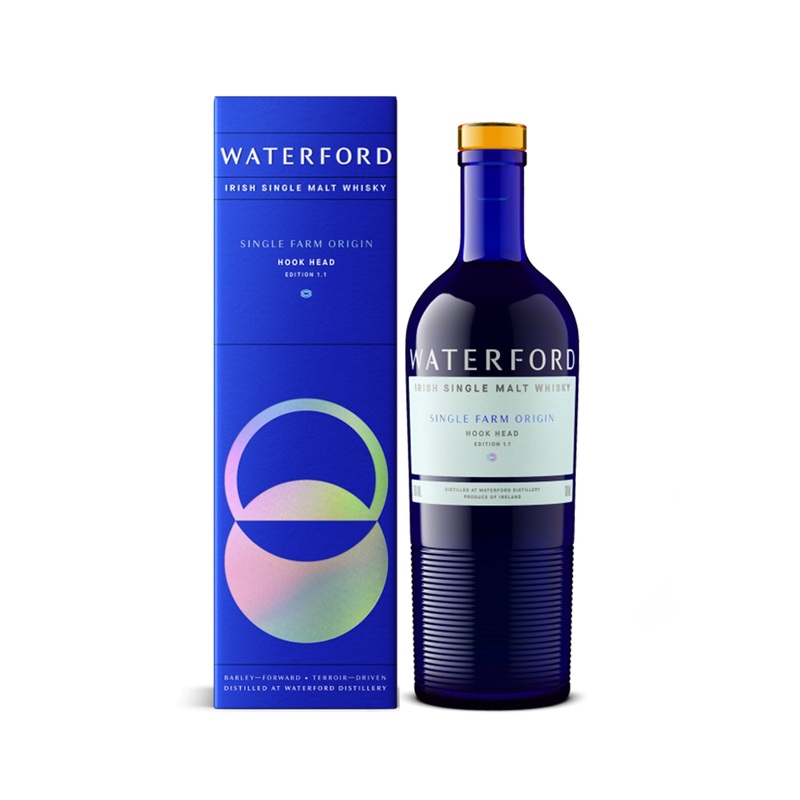 Waterford Single Farm Hook Head 1.1