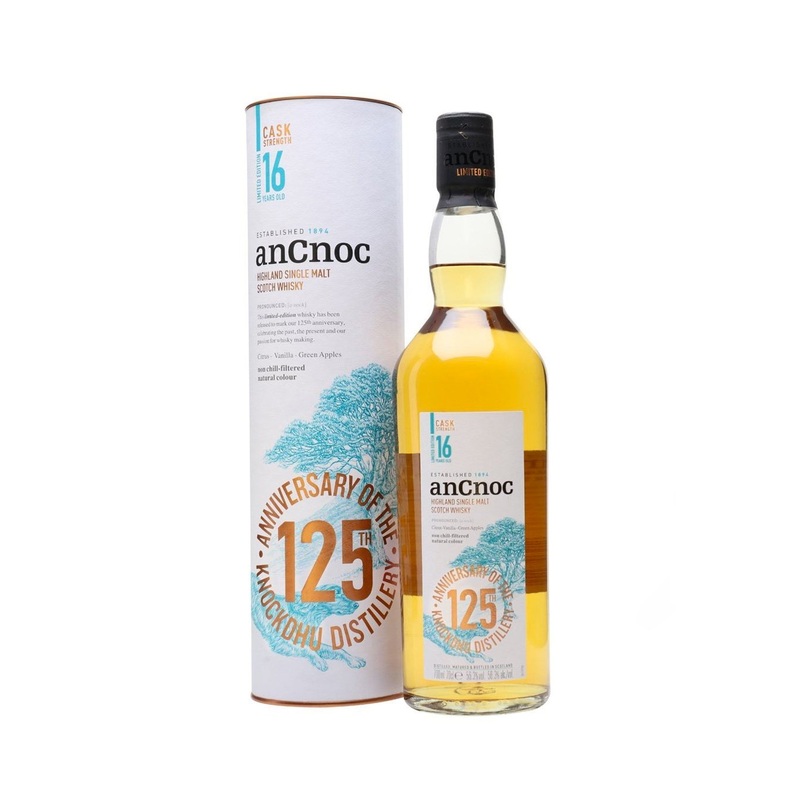 anCnoc 16 Year Old