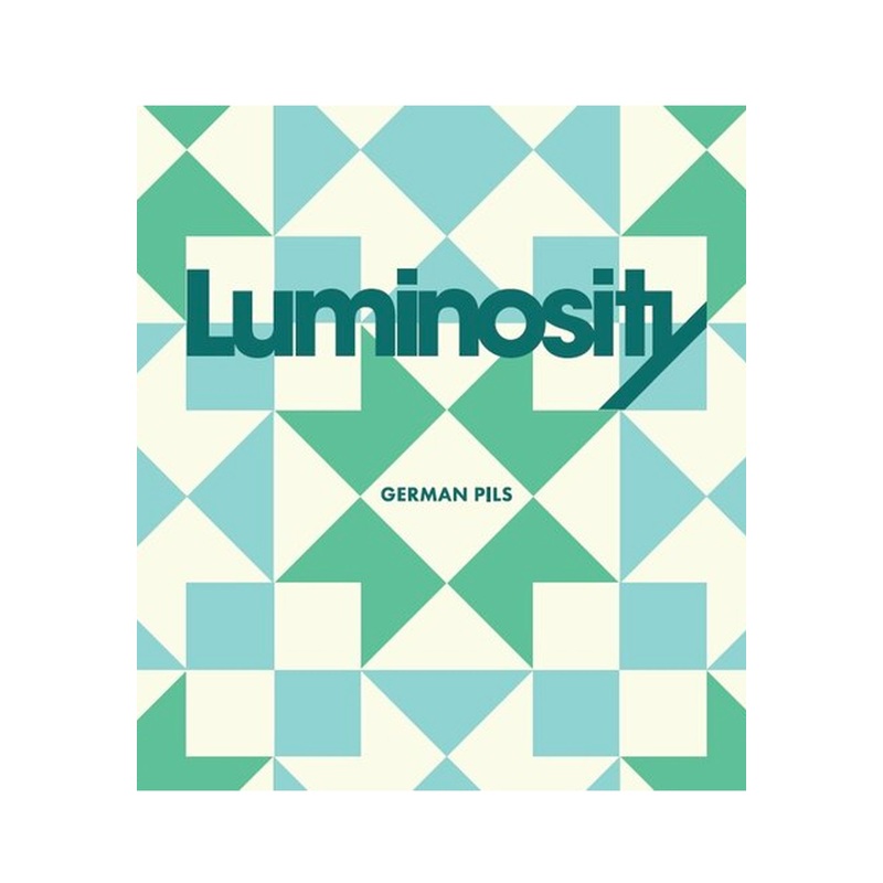 Cabin Brewing Luminosity German Pils - 20 Litre Keg
