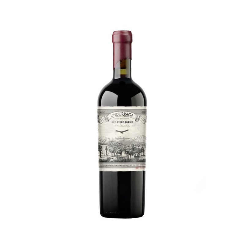 Undurraga Red Field Blend 2020