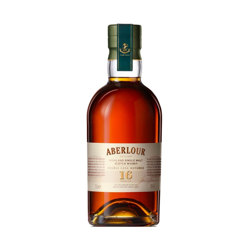Aberlour 16 Year Old