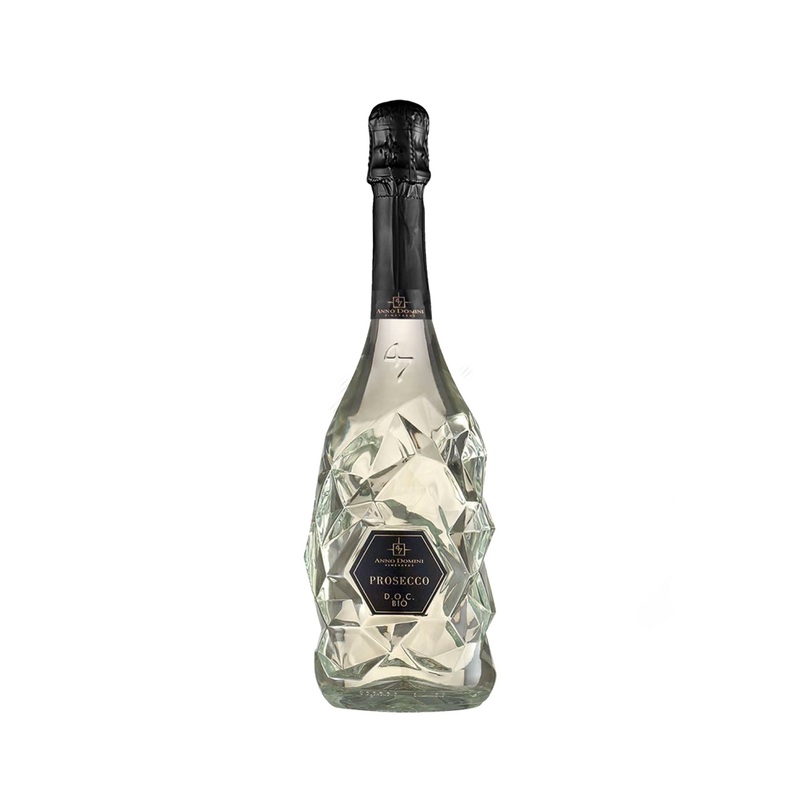 Anno Domini Prosecco Bio / Vegan Extra Dry 2022