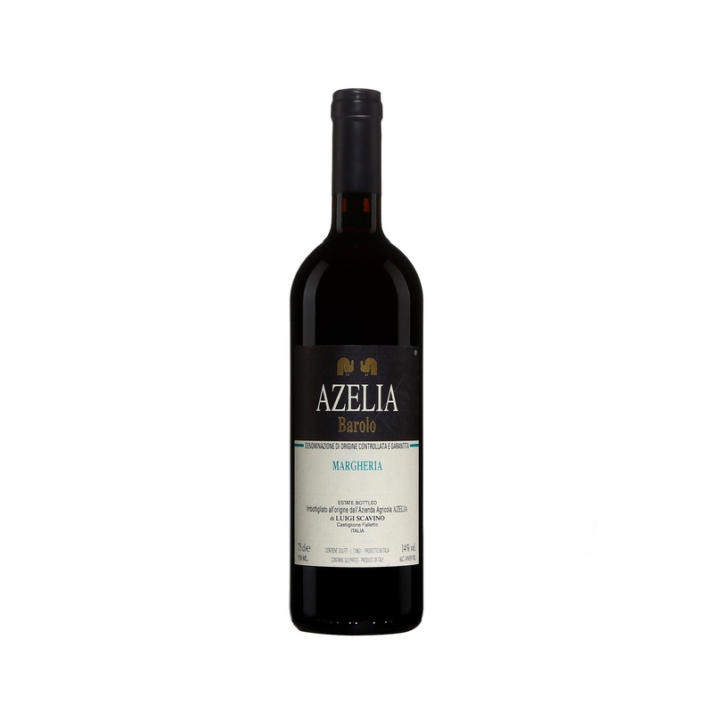 Azelia Barolo Margheria 2017