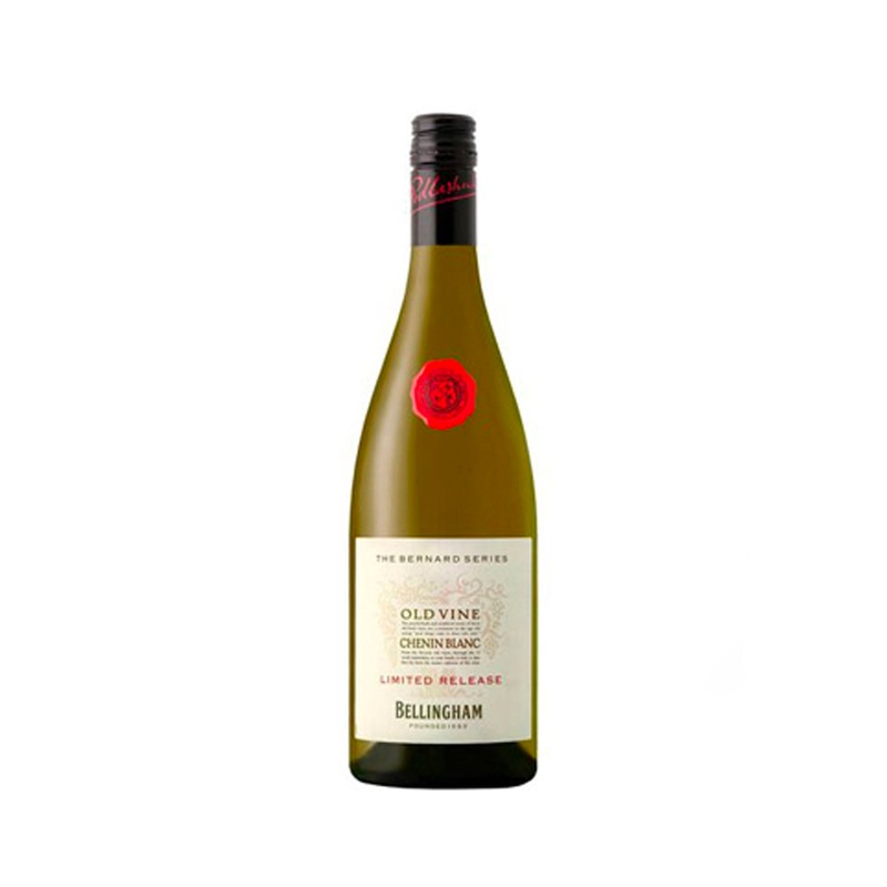 Bellingham Bernard Series Chenin Blanc Old Vine 2022