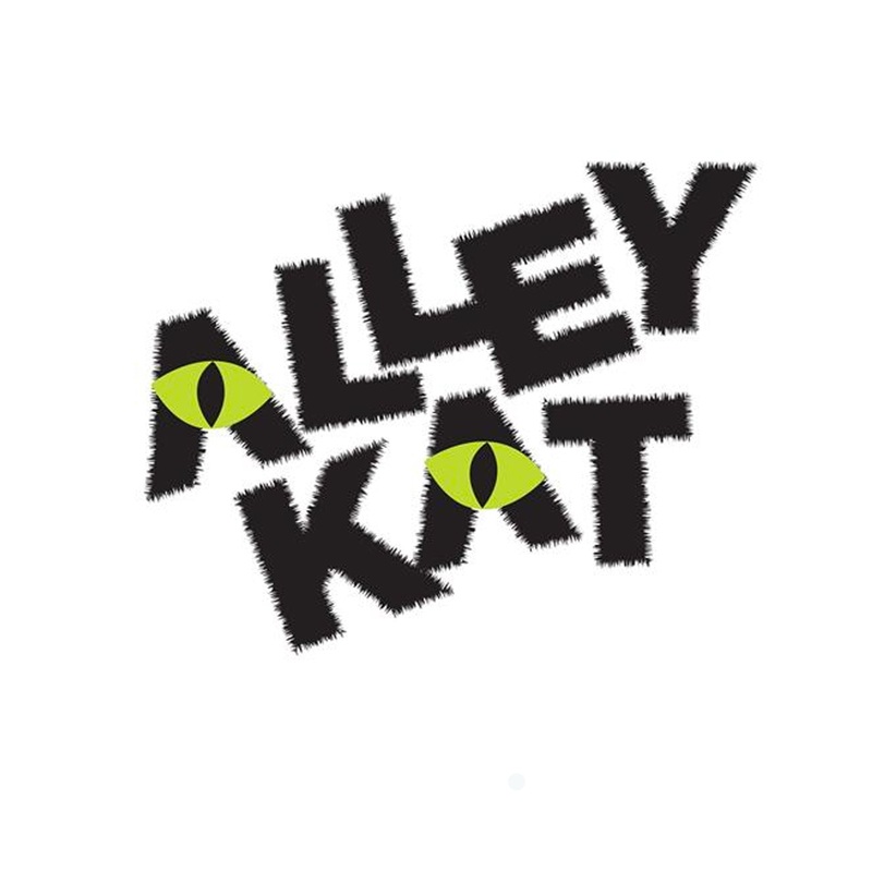 Alley Kat Aprikat Apricot Ale - 50 Litre Keg