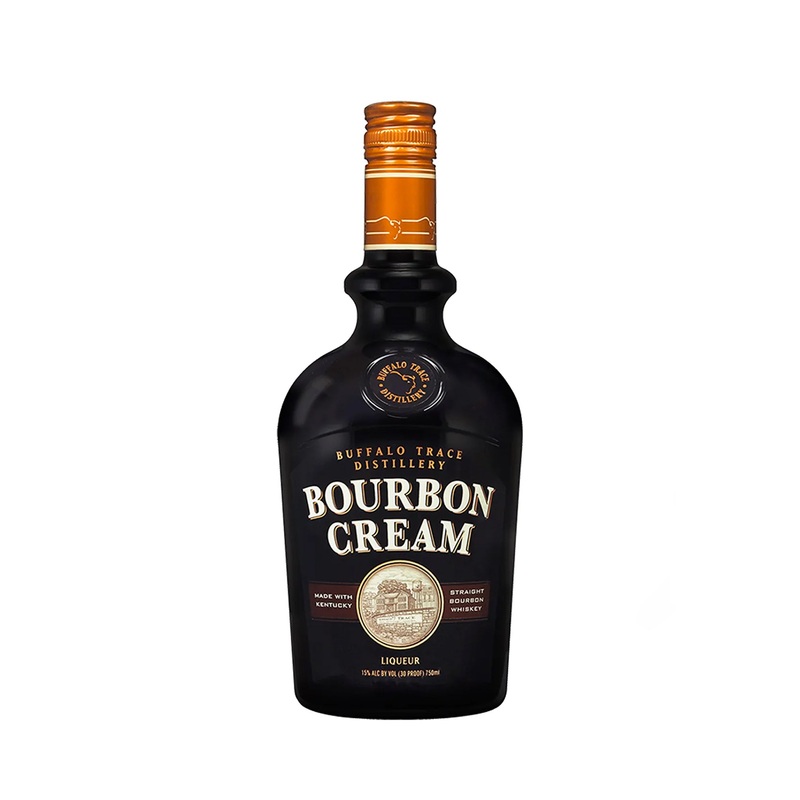 Buffalo Trace Distillery Bourbon Cream