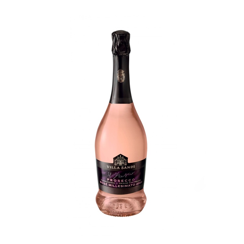 Villa Sandi Il Fresco Rose Millesimato 2020