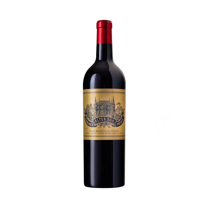 Alter Ego de Palmer 2015 (by Chateau Palmer)