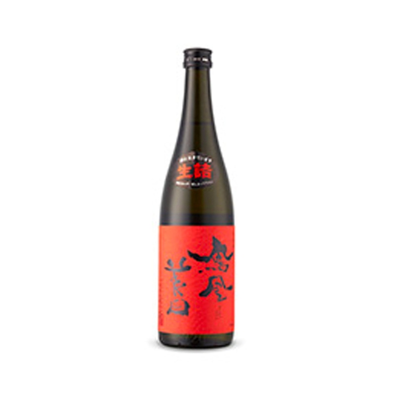 Kobayashi Shuzo Hououbiden Akaban Junmai Daiginjo Sake - 720 ml
