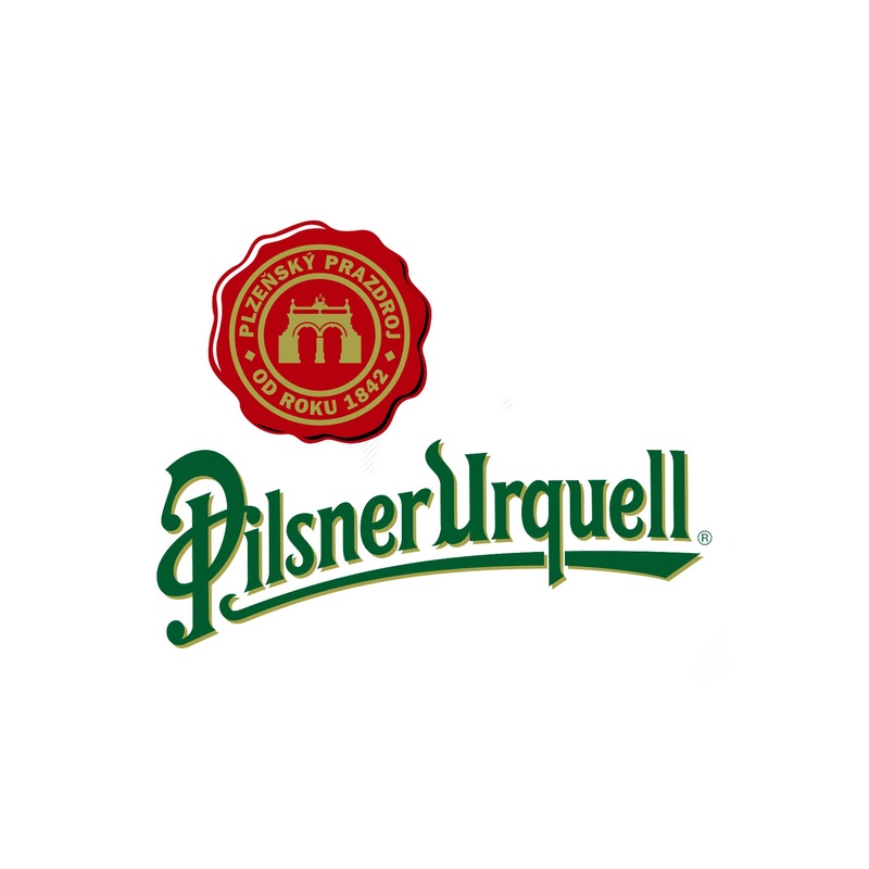 Pilsner Urquell 330 ml - 24 Bottles