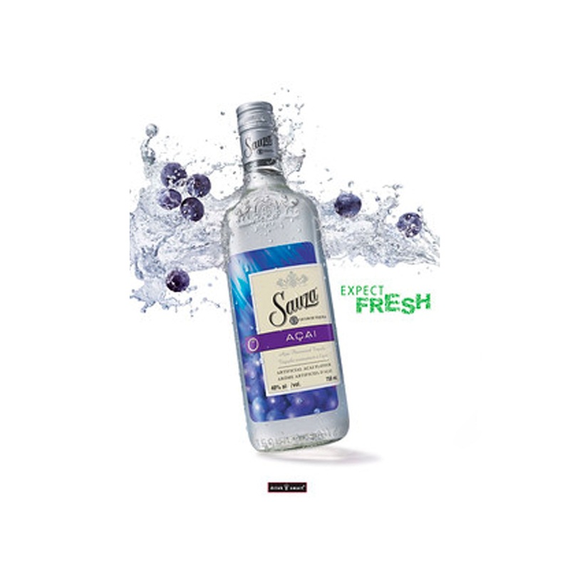 Sauza Acai Tequila