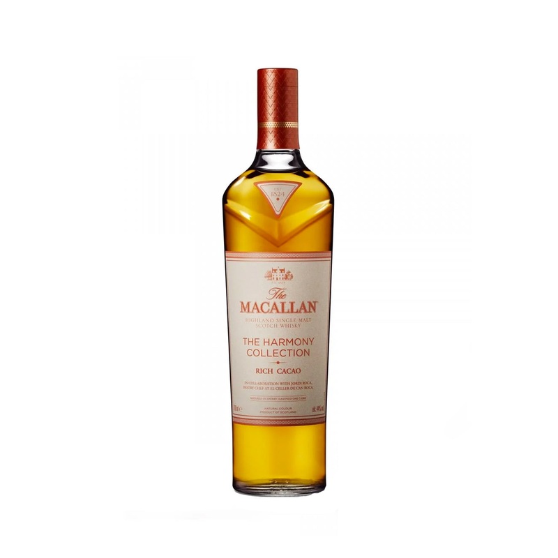 The Macallan Harmony Rich Cacao
