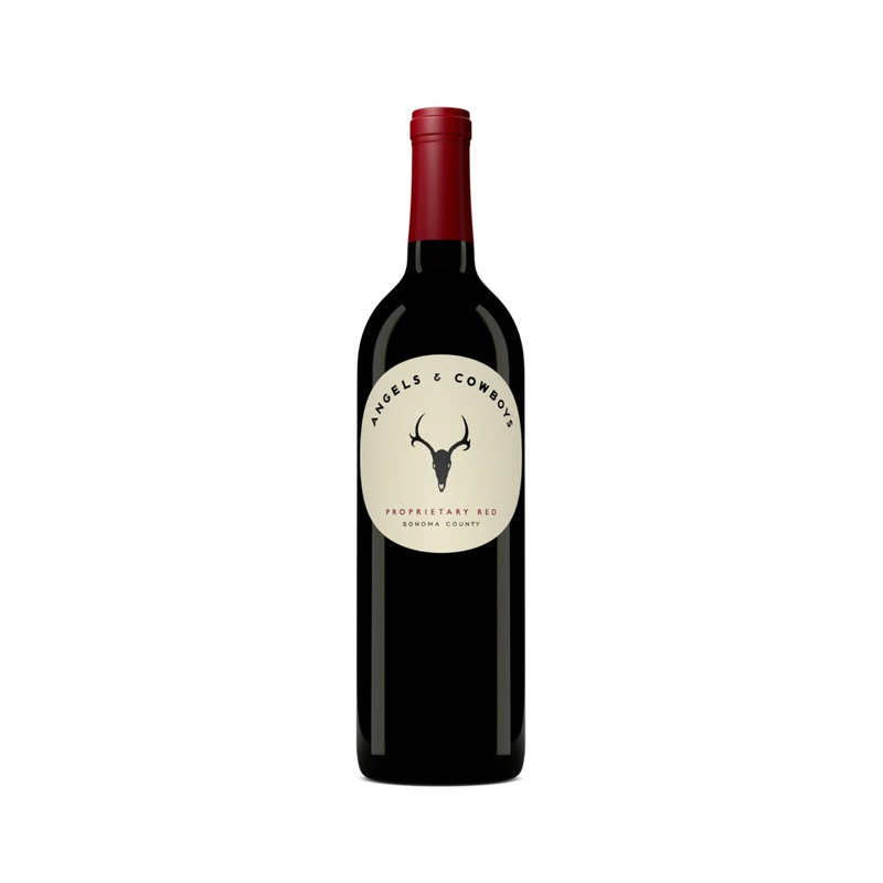 Angels & Cowboys Proprietary Red 2021