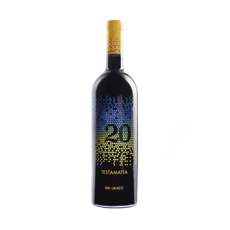 Bibi Graetz Testamatta 2019