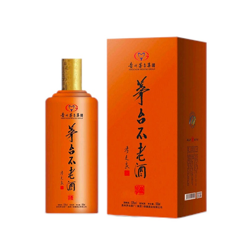 Moutai Bu Lao Jiu - 500 ml
