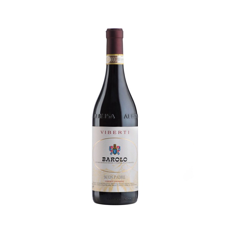 Viberti Barolo Buon Padre 2020