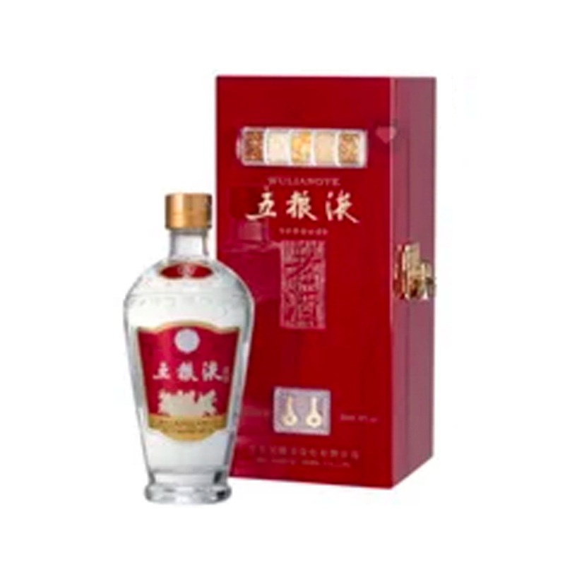 Wuliangye Wu Liang Guo Bin Baijiu - 500 ml