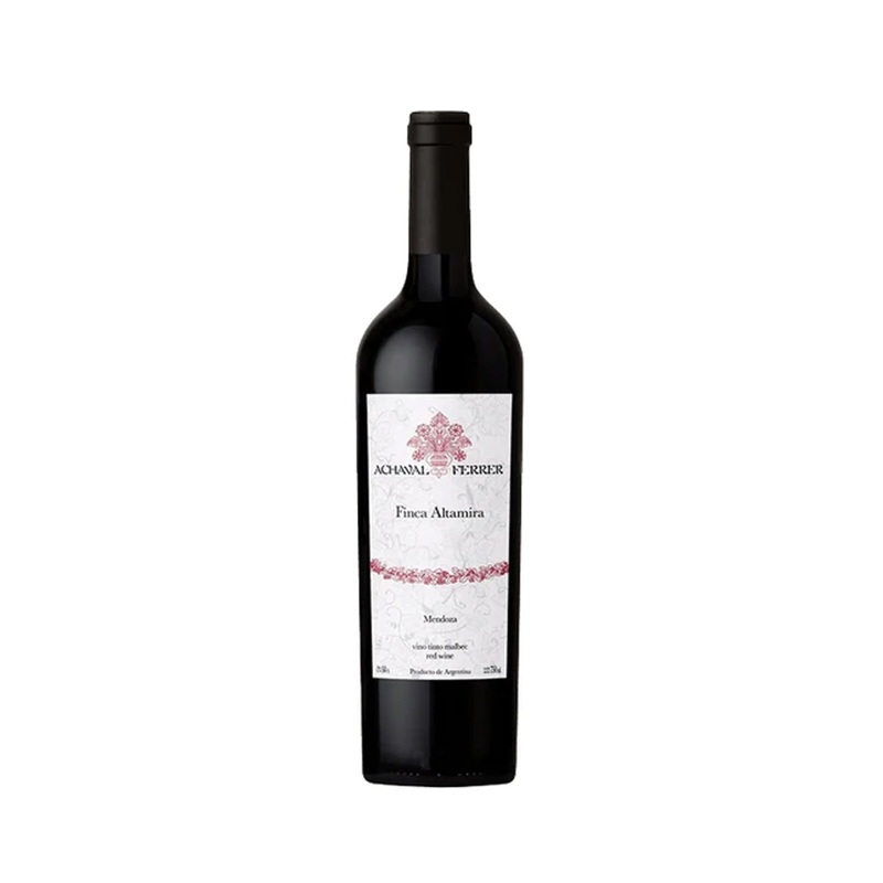 Achaval Ferrer Finca Altamira 2014