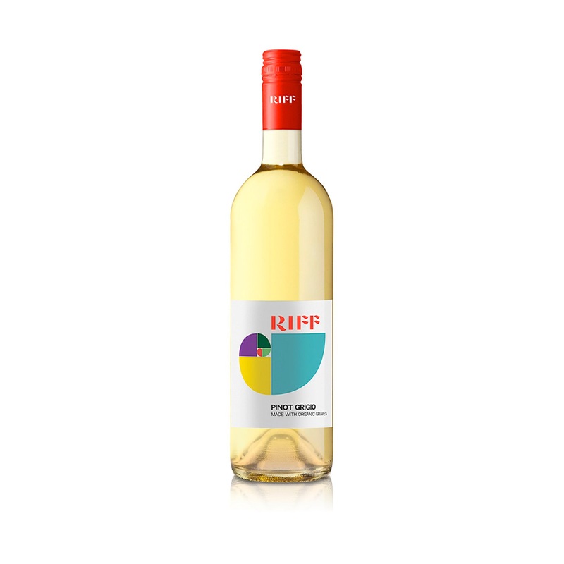 Alois Lageder Pinot Grigio Riff 2022