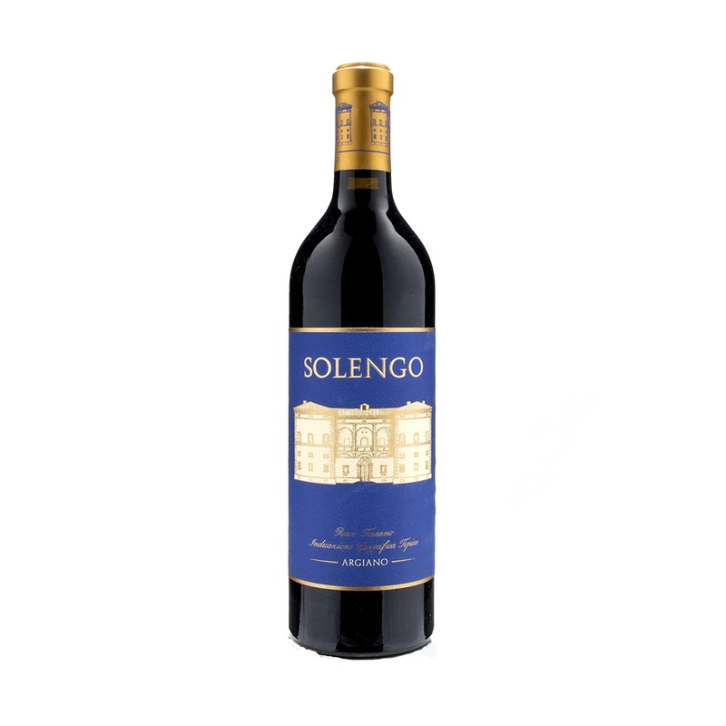 Argiano Solengo 2021