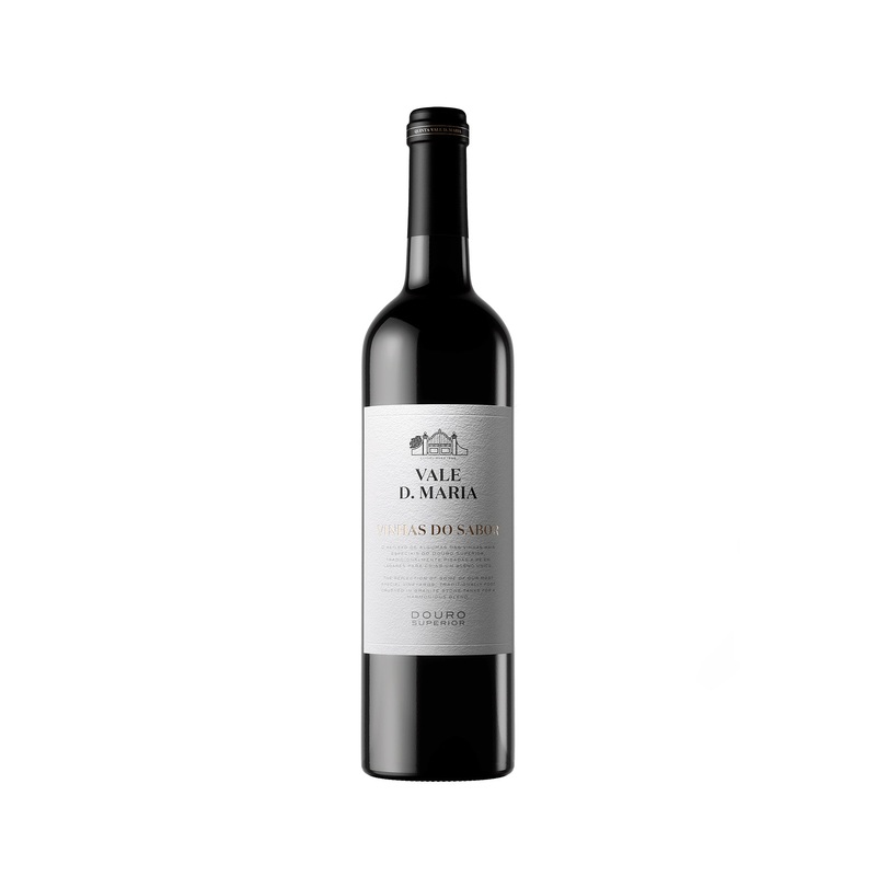 Vale D. Maria Vinhas Do Sabor 2017