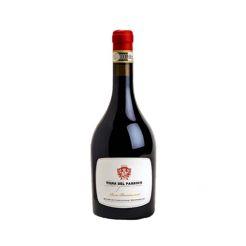 Vigna Del Parroco Ruche Di Castagnole 2017