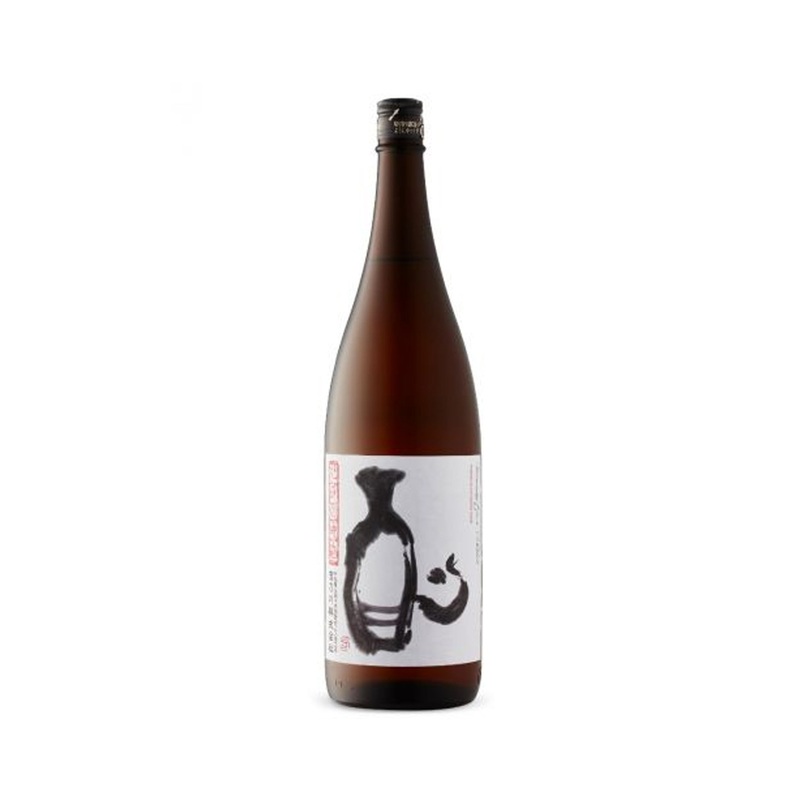 Yoshi No Gawa Toji No Banshaku 'Brewmaster's Choice' Honjozo Sake - 1.8 L