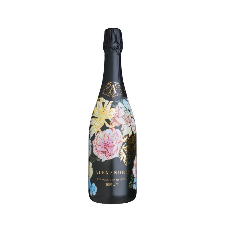 Alexandrie Cellars Brut (NV)