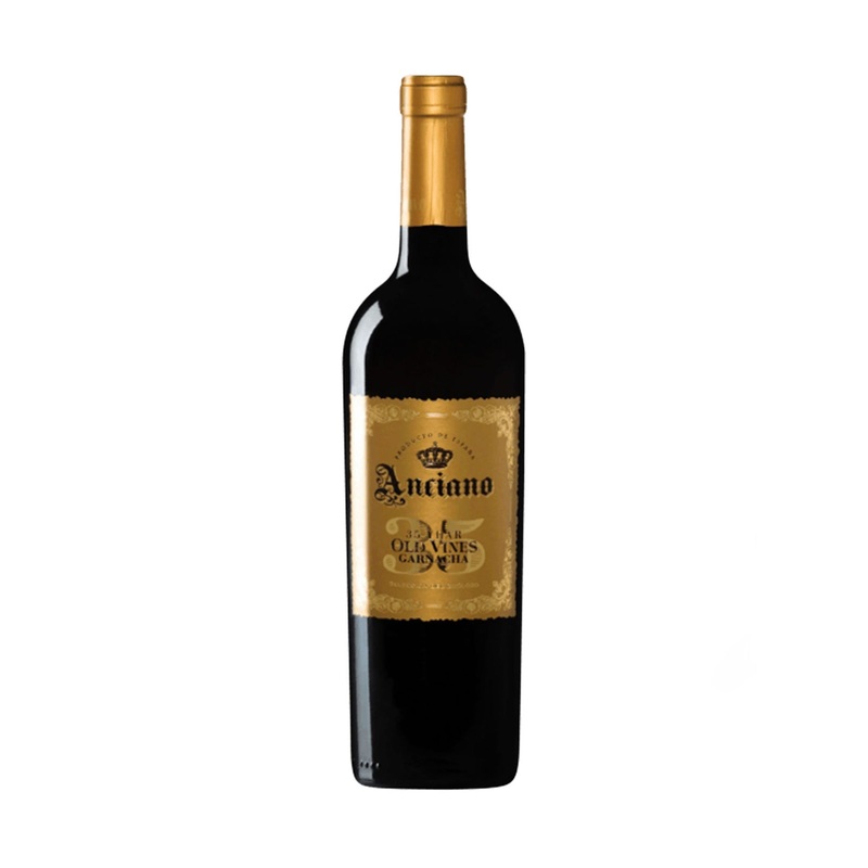 Anciano Old Vines Garnacha 2020