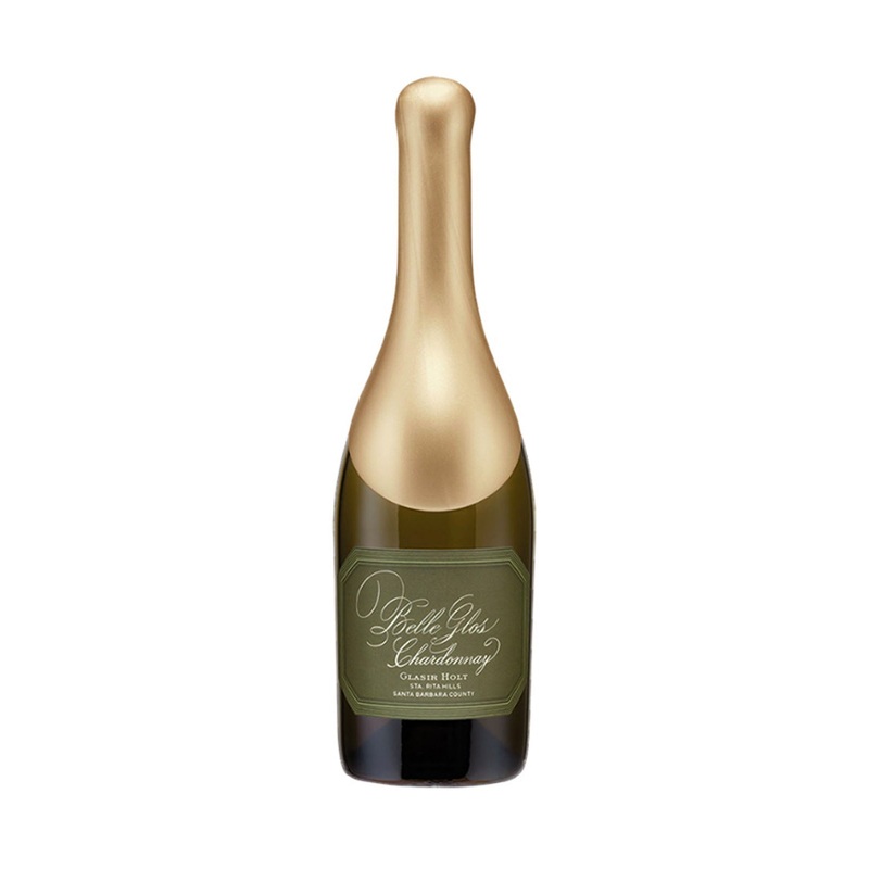 Belle Glos Chardonnay Glasir Holt 2021