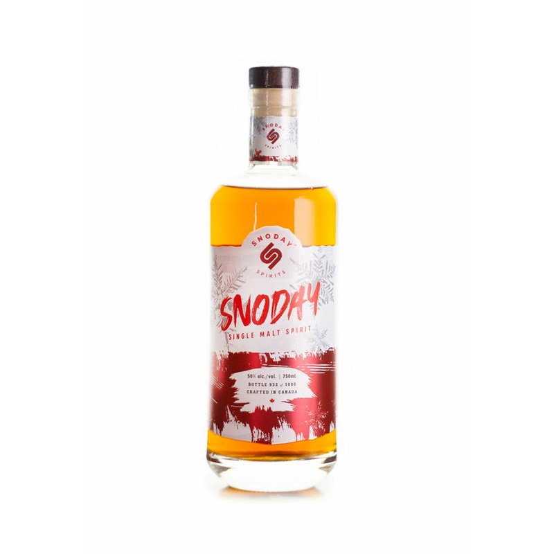 Snoday Single Malt