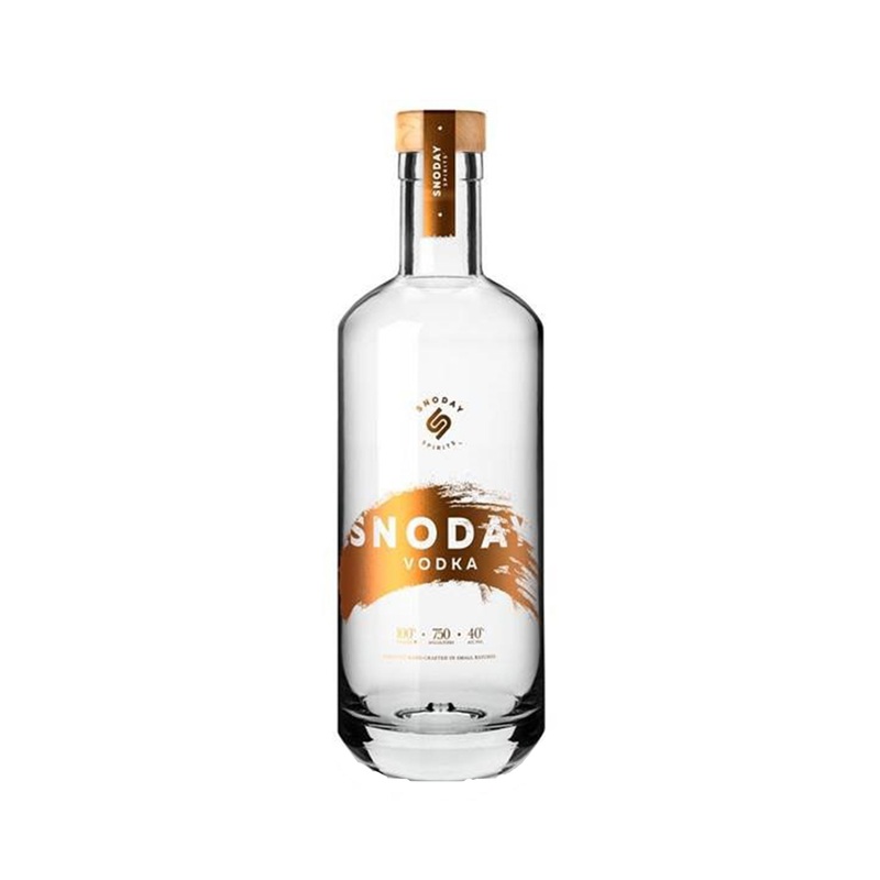 Snoday Vodka