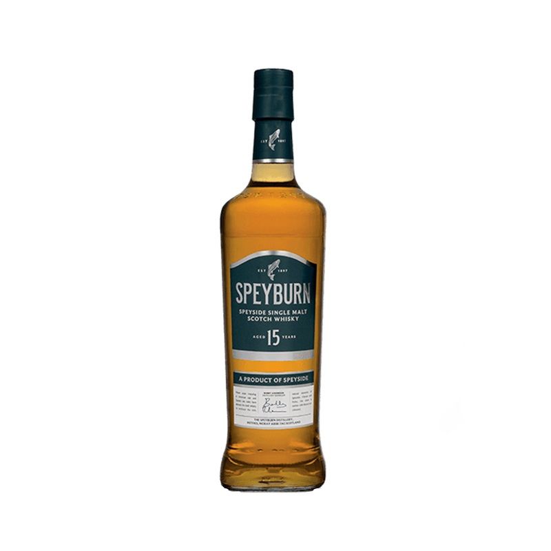 Speyburn 15 Year Old