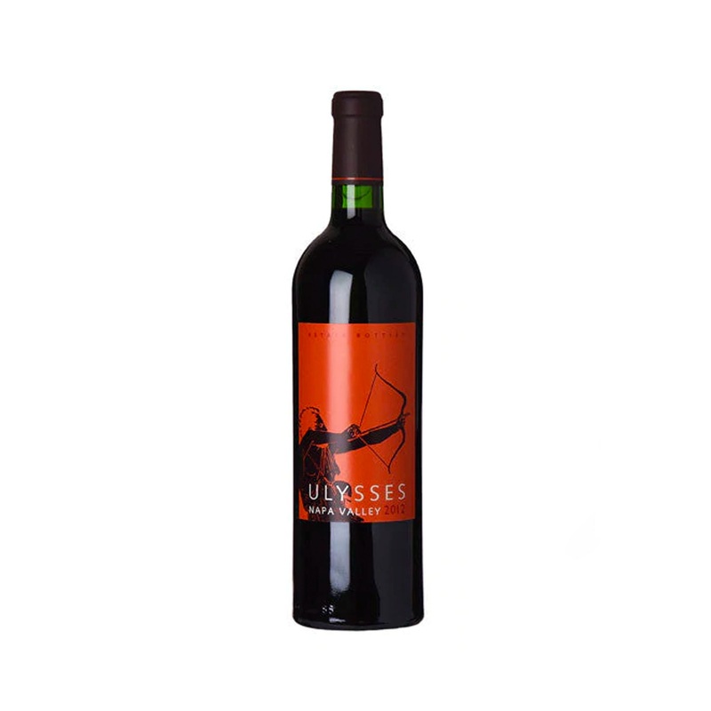 Ulysses Cabernet Sauvignon 2018