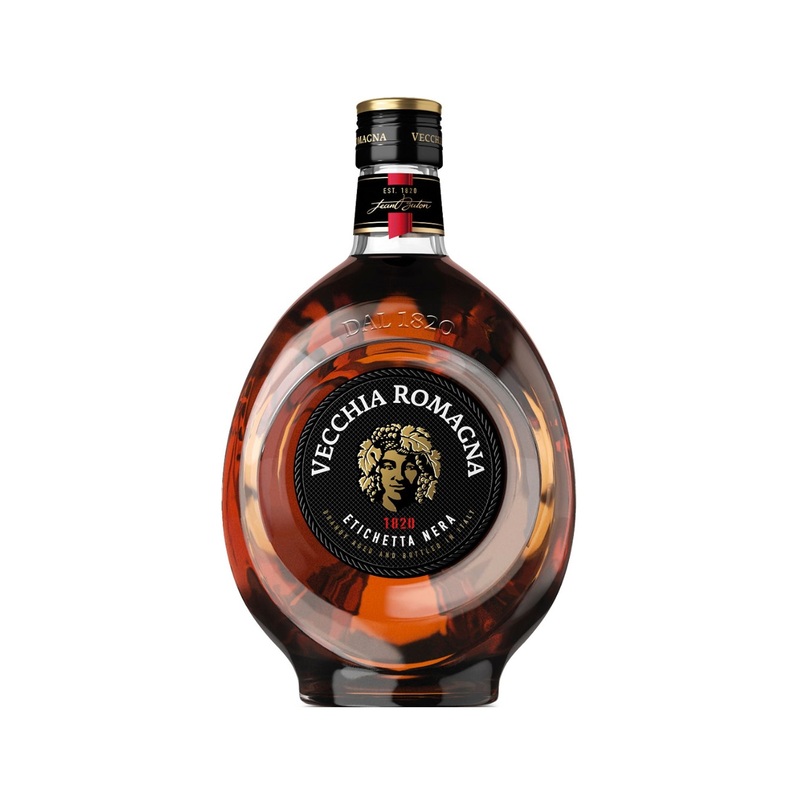 Vecchia Romagna Brandy