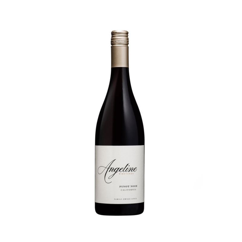 Angeline Pinot Noir 2021
