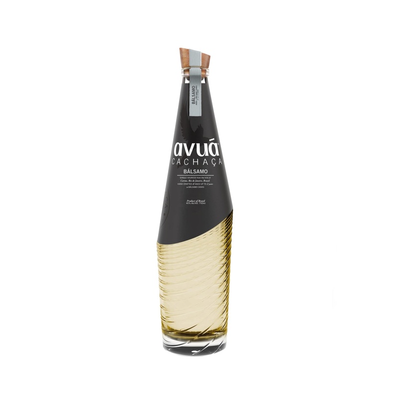 Avua Balsamo Cachaca