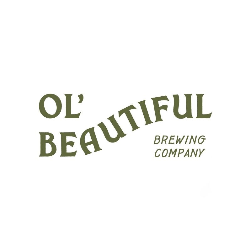 Ol' Beautiful Live Laugh Lime New Zealand Lager - 30 Litre Keg