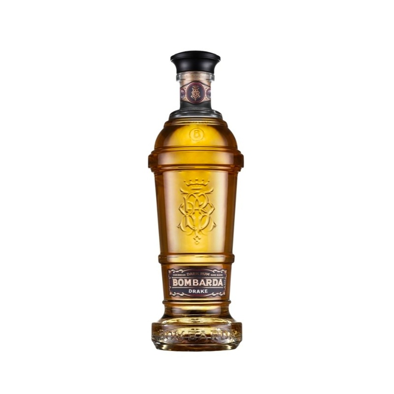 Bombarda Drake Rum