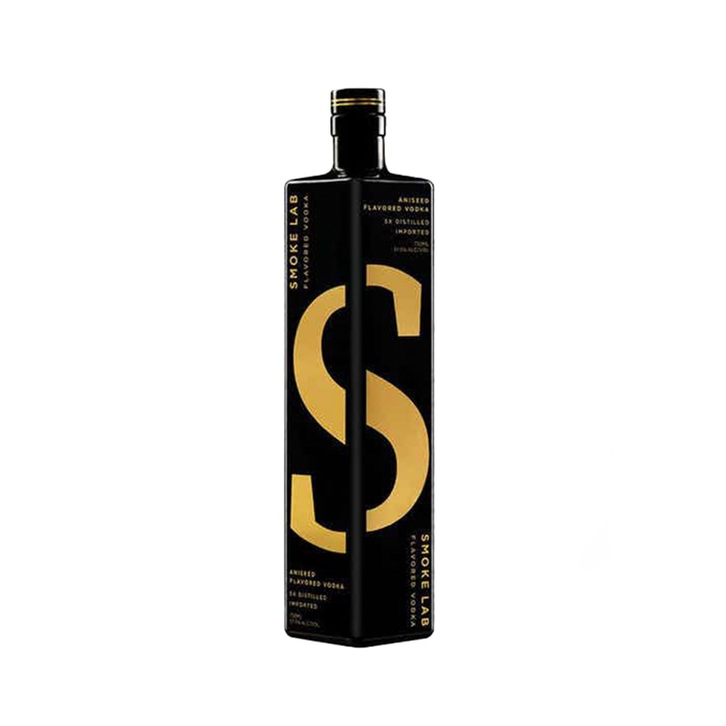 Smoke Lab Aniseed Vodka