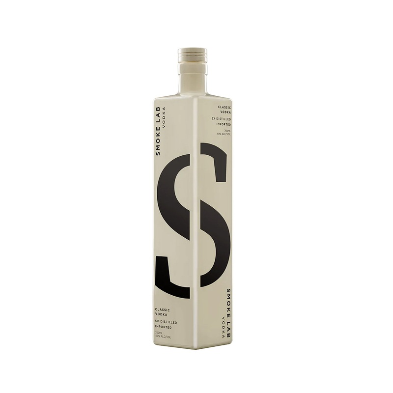 Smoke Lab Classic Vodka