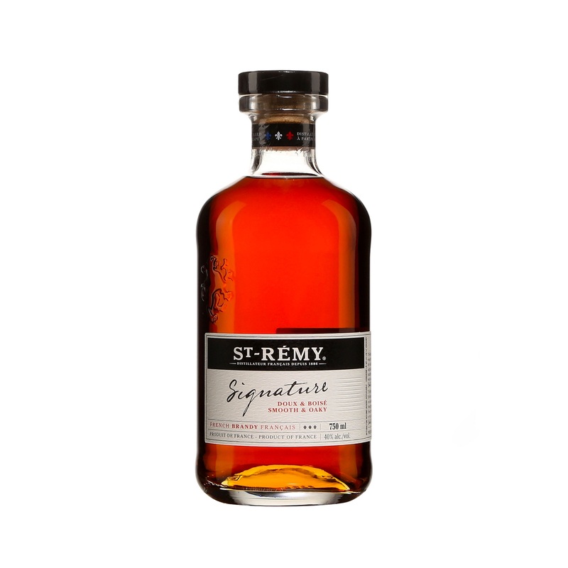 St Remy Signature