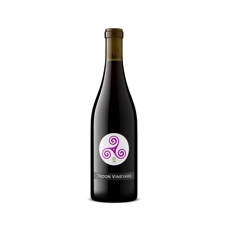 Troon Vineyard Biodynamic Red 'Druid's Fluid' 2020