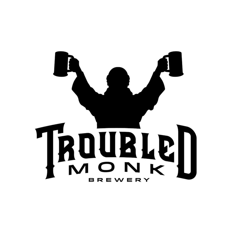 Troubled Monk Golden Gaetz Golden Ale - 19.5 Litre Keg