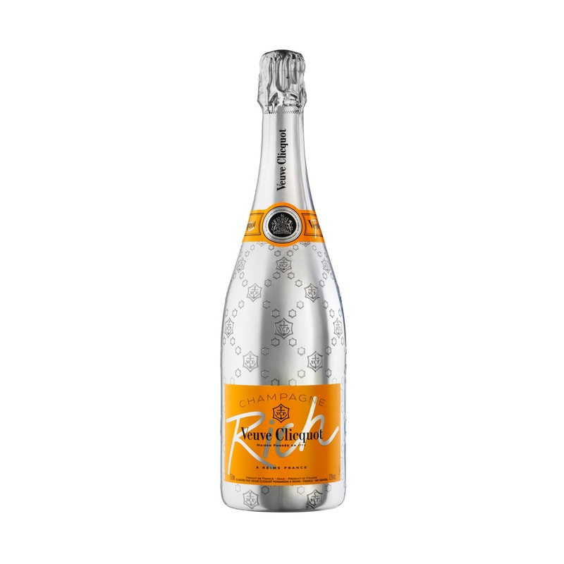 Veuve Clicquot Rich