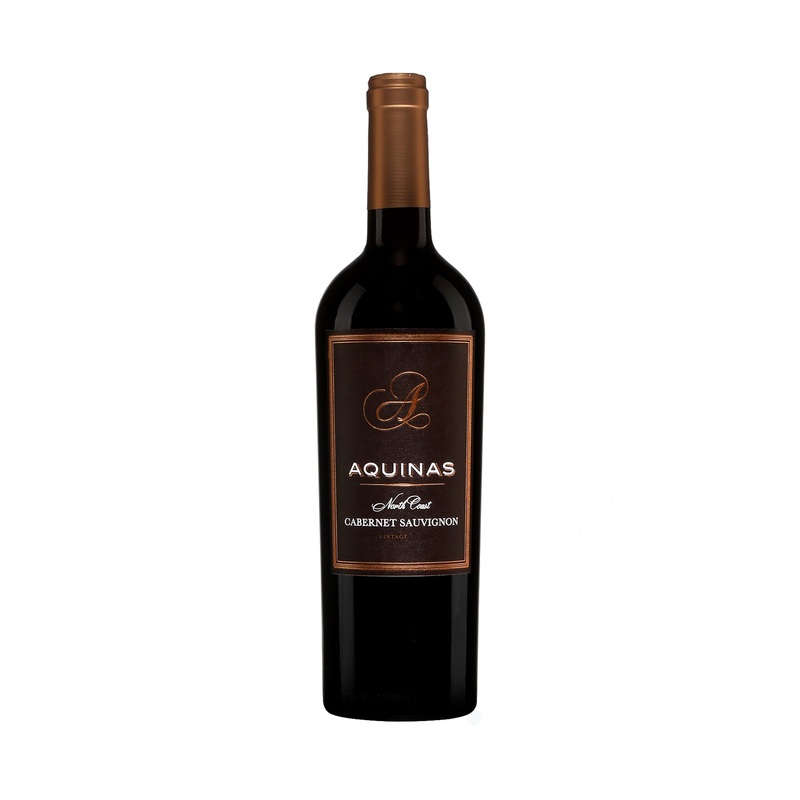 Aquinas Cabernet Sauvignon 2019