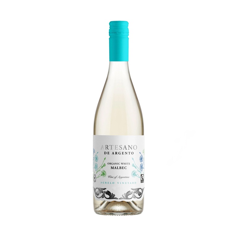 Argento Artesano Malbec White 2022