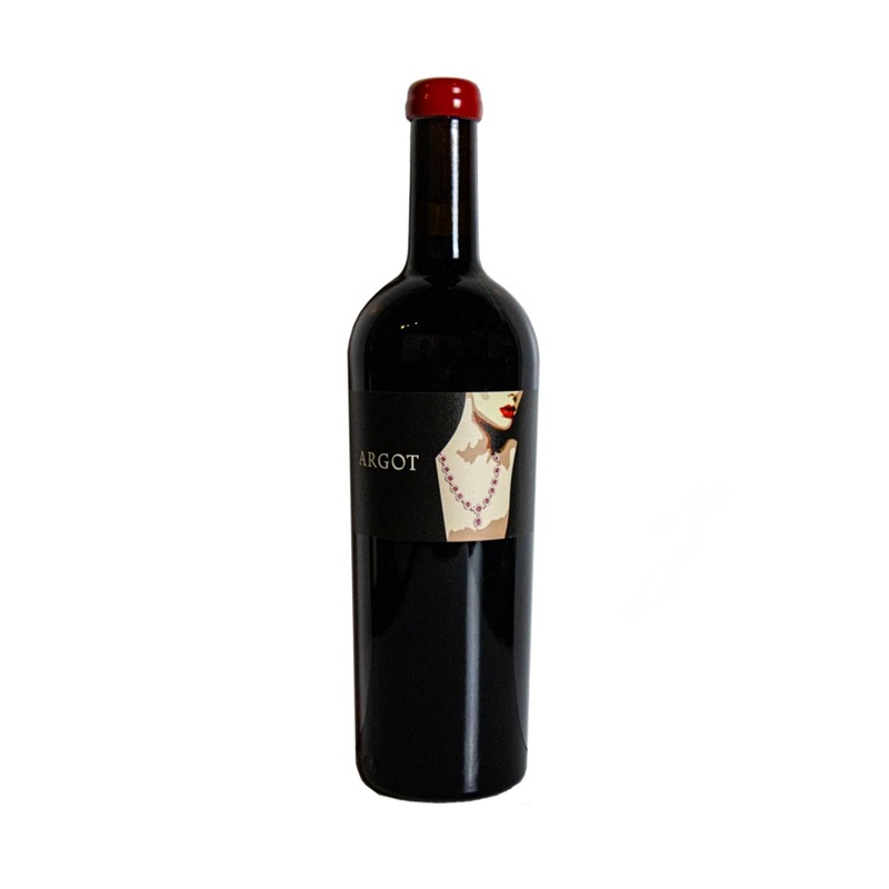 Argot Wines Cabernet Sauvignon 'Sugarloaf Vineyard' 2019