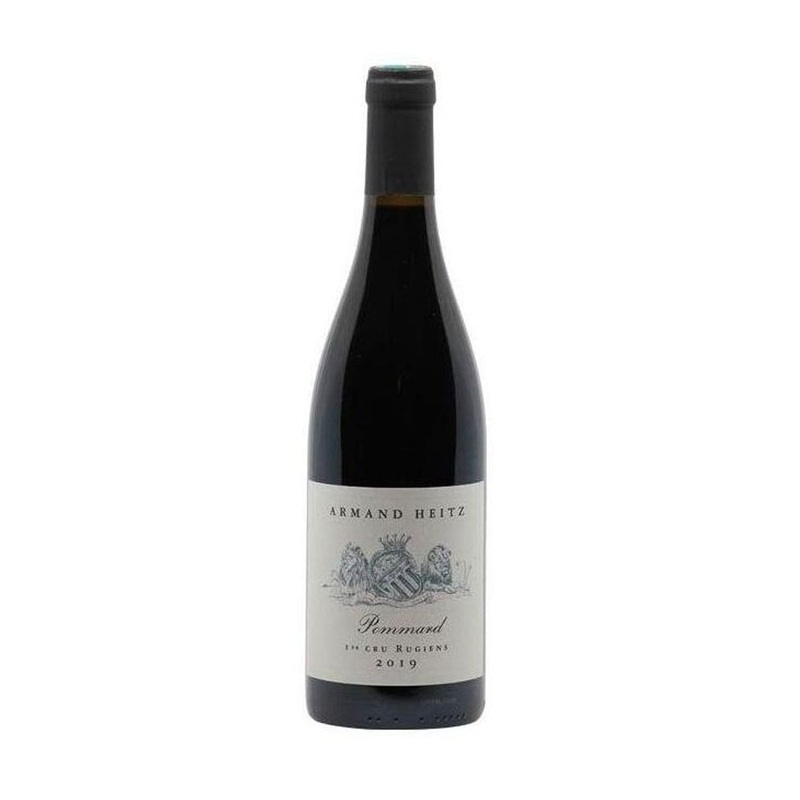 Armand Heitz Pommard Rugiens Premier Cru 2020