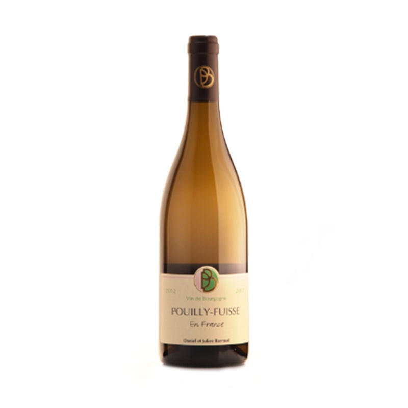Barraud Pouilly Fuisse En France 2019